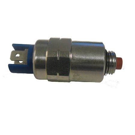 Db Electrical NEW Fuel shut off Solenoid for JCB 214-2 3CX 3CXSM 716/30098 1203-3300